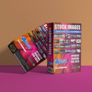 Premium Stock Images Pack