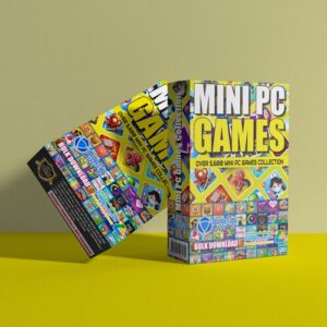 Mini Games Collection Pack